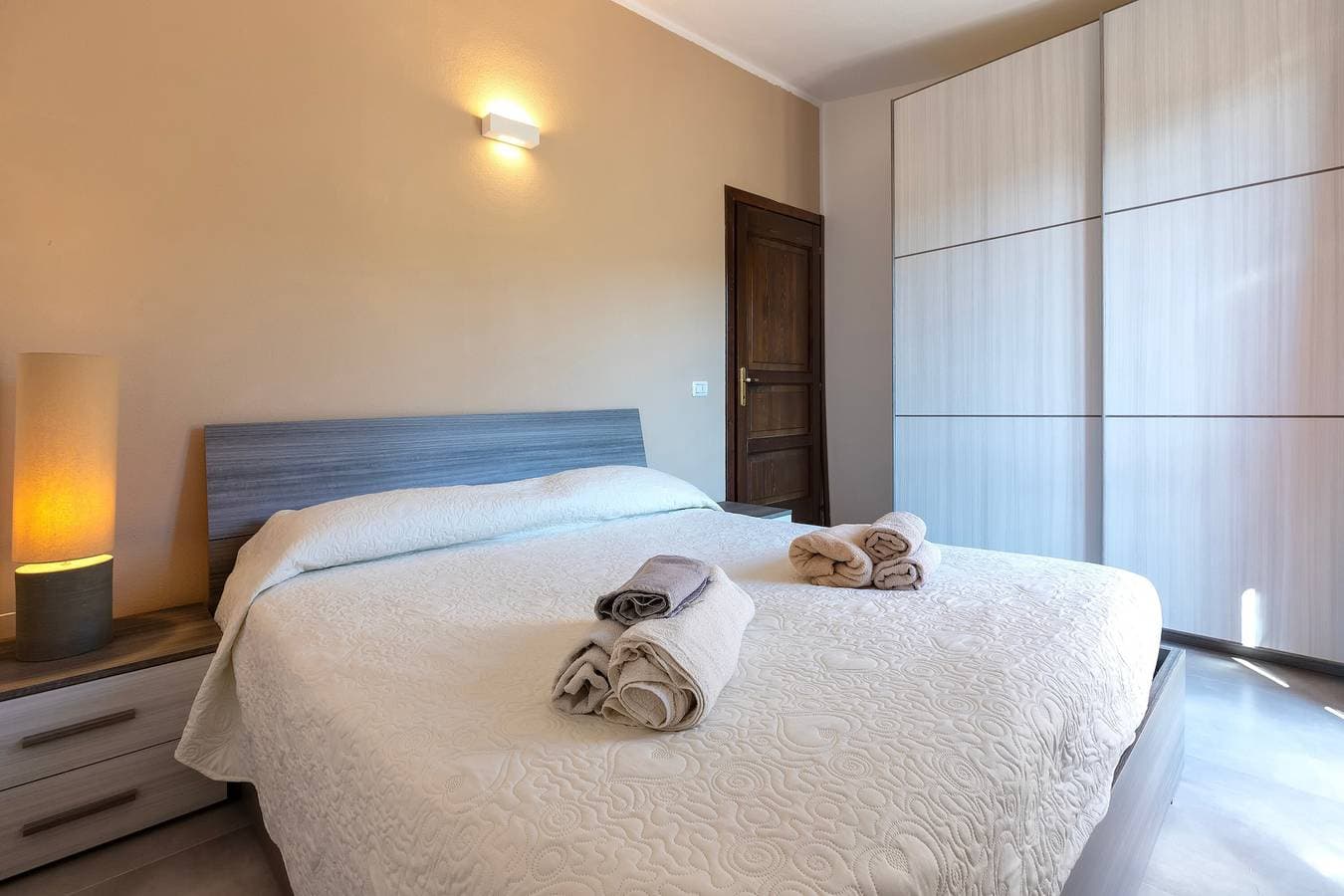 Foto 10 von 30: Ferienhaus 'Calypso Sea View Holiday House 2' mit Meerblick, WLAN und Klimaanlage