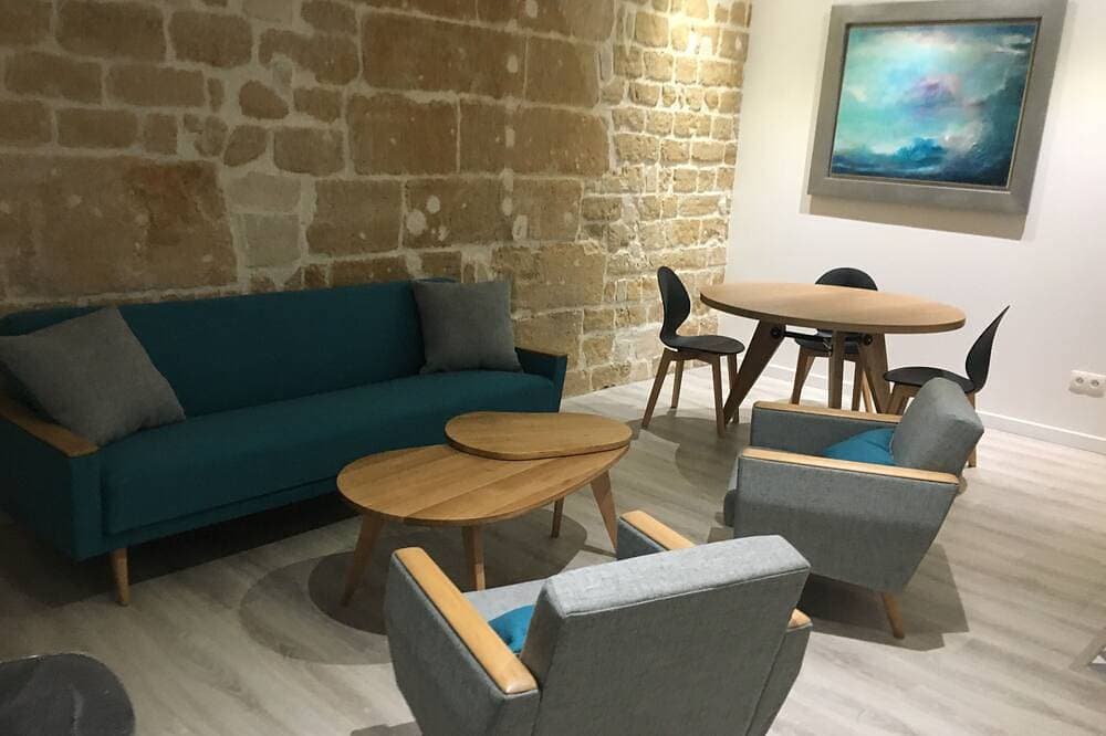 Foto 7 von 17: Marais, 2 Zimmer luxuriös renoviert, in der Nähe der Rue Bretagne
