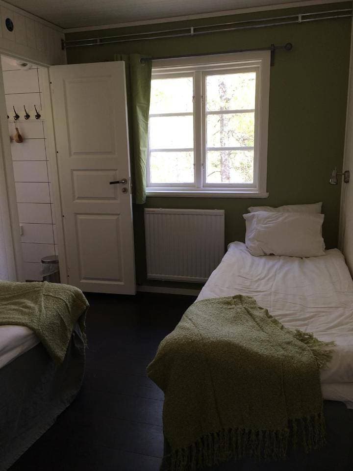 Foto 7 von 9: Double or Twin Room with Private Bathroom