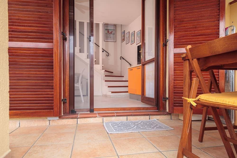 Foto 9 von 11: \"Vacation Home in Budoni Limpiddu: A Few Steps from the Sea, Perfect for Families\"
