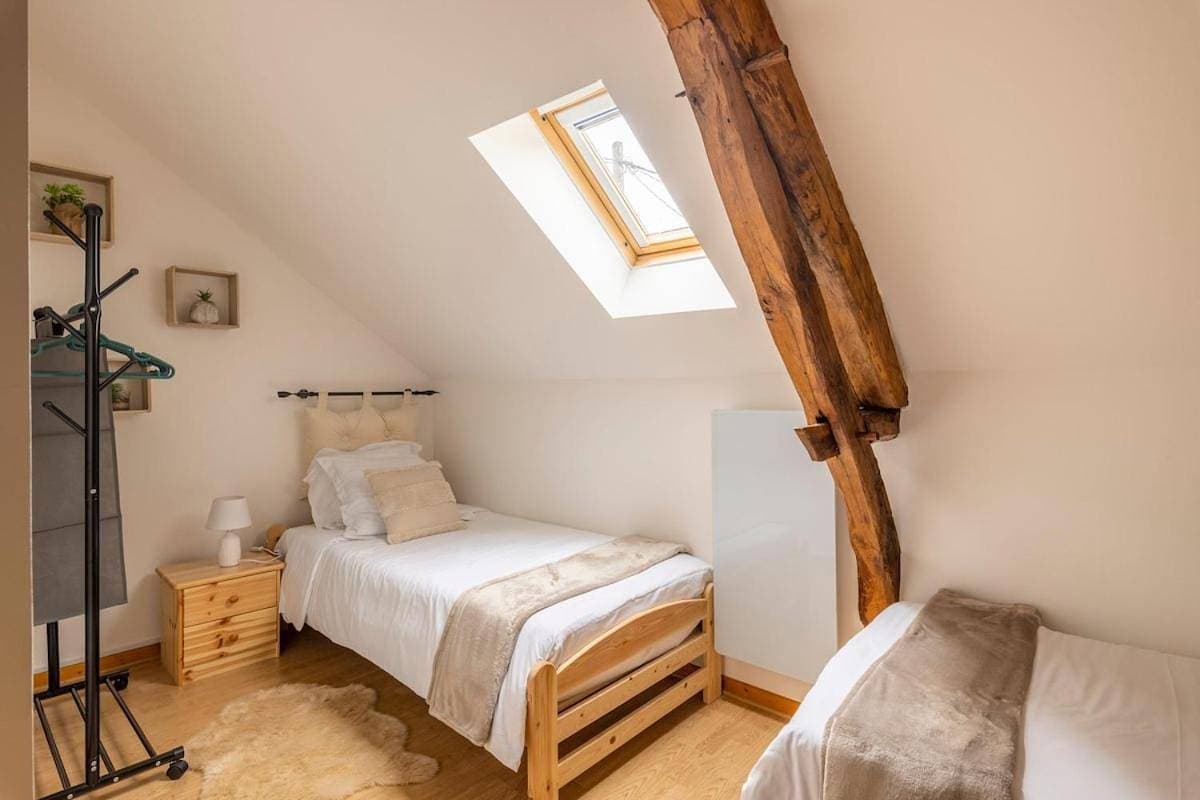 Foto 9 von 38: Three-Bedroom House