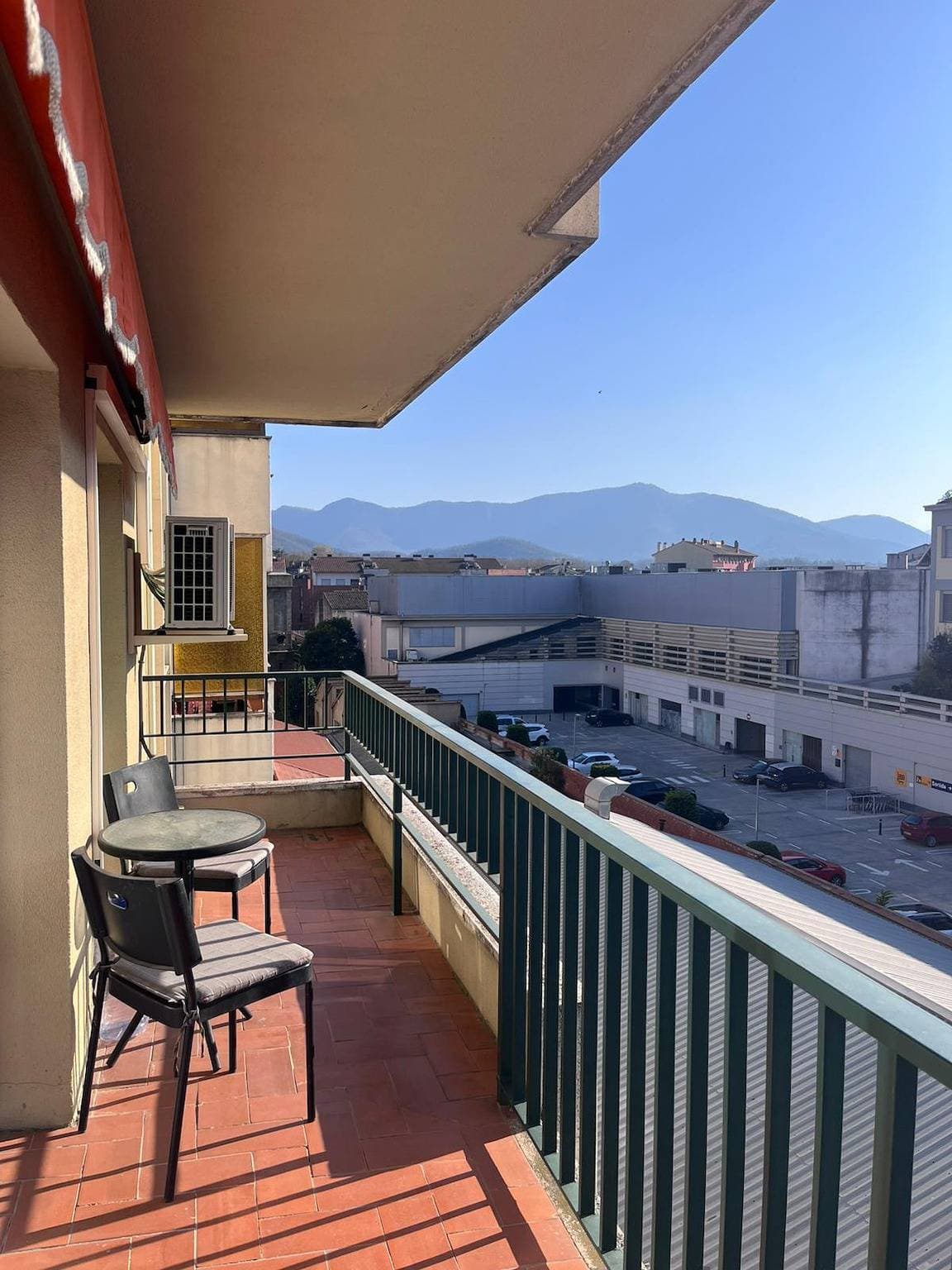 Olot céntrico, La Garrotxa,  Petfriendly 1
