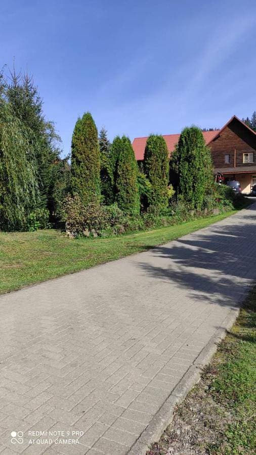 Pensiunea Emilia 1
