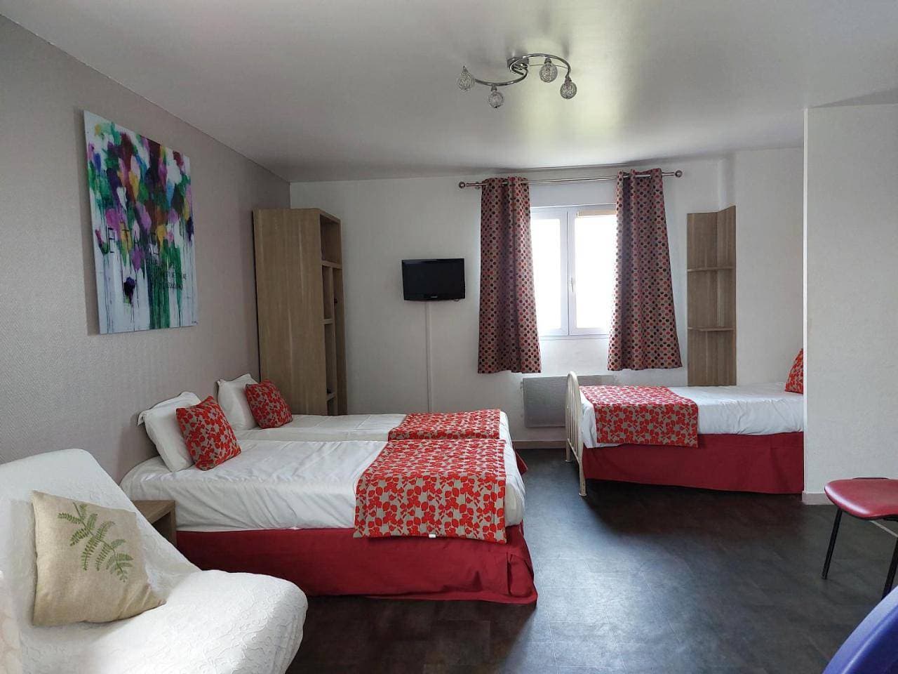 Foto 7 von 7: Family Suite