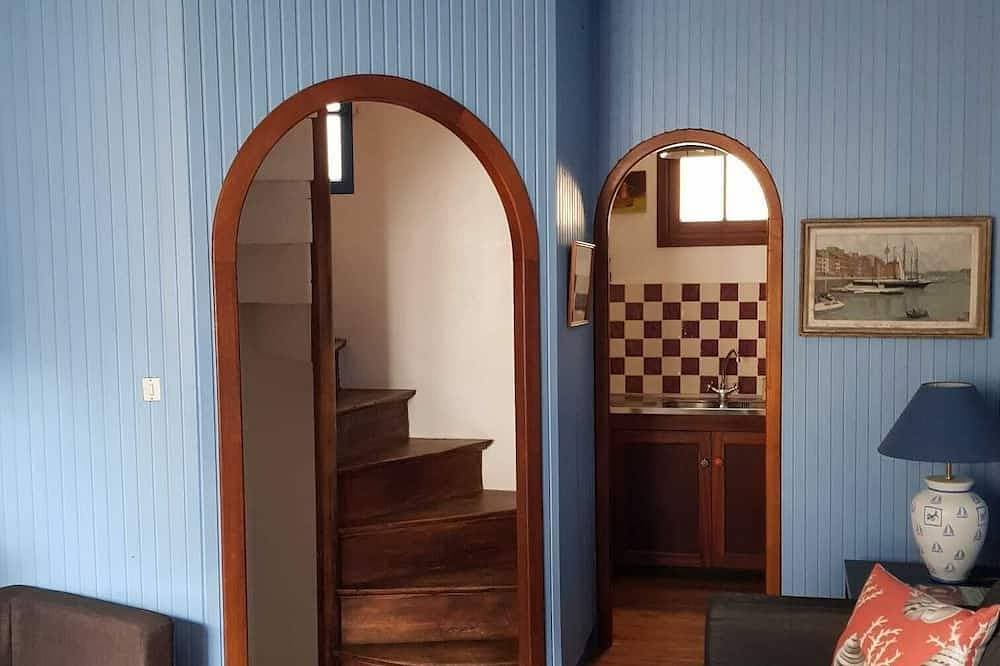 Foto 10 von 20: Charming Town House