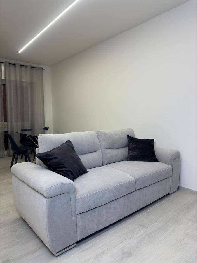 Foto 4 von 5: Two-Bedroom Apartment