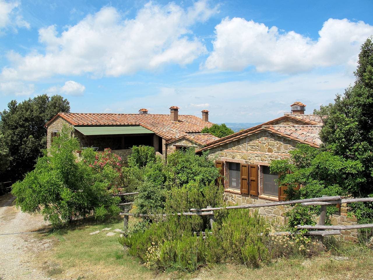 Foto 4 von 33: Paradiso Selvaggio