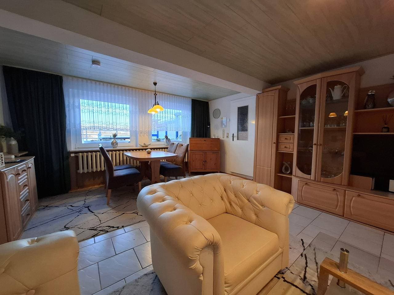 Foto 4 von 38: Ferienwohnung Haus am Wald