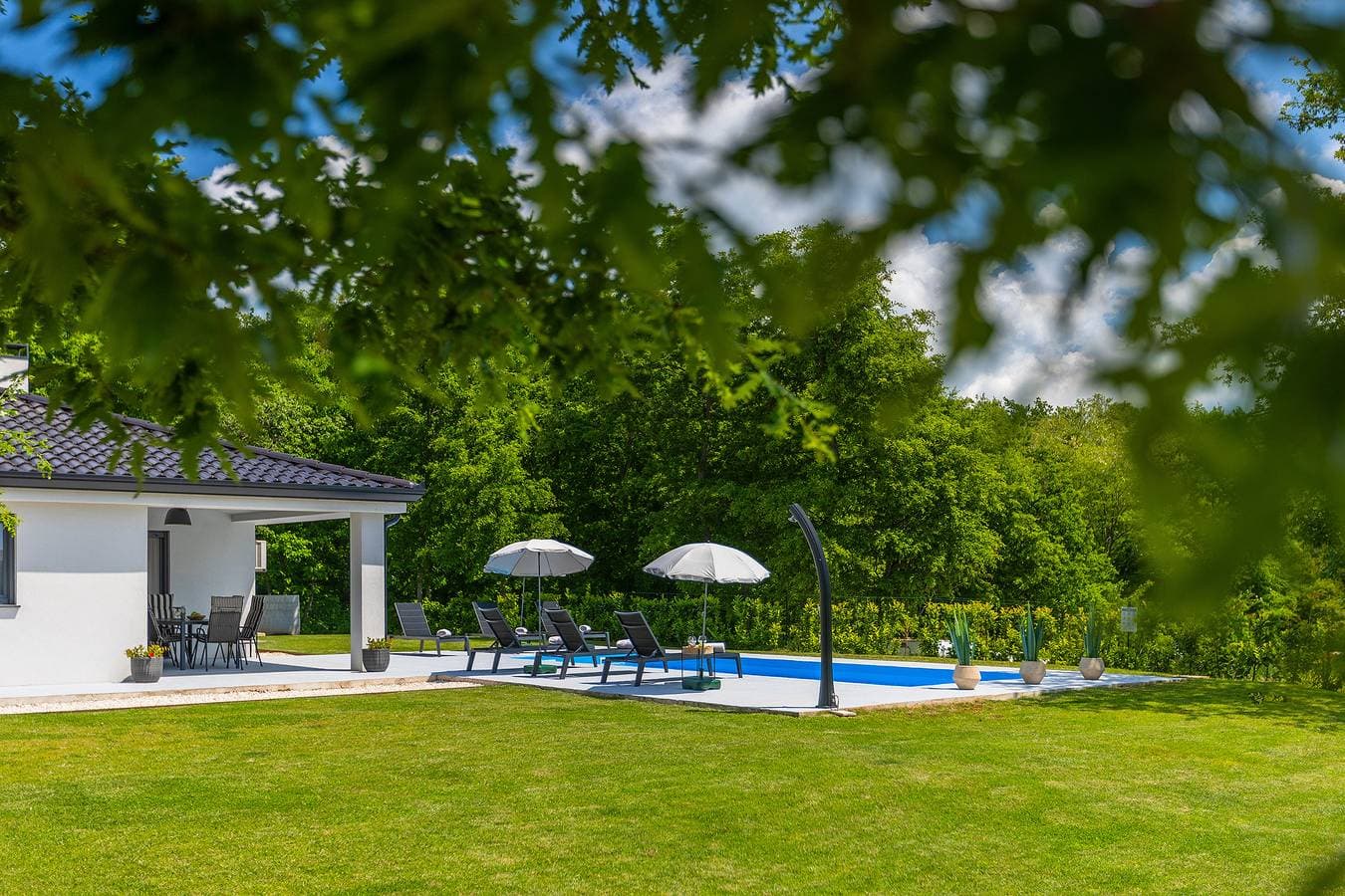 Foto 5 von 41: Villa Rubus