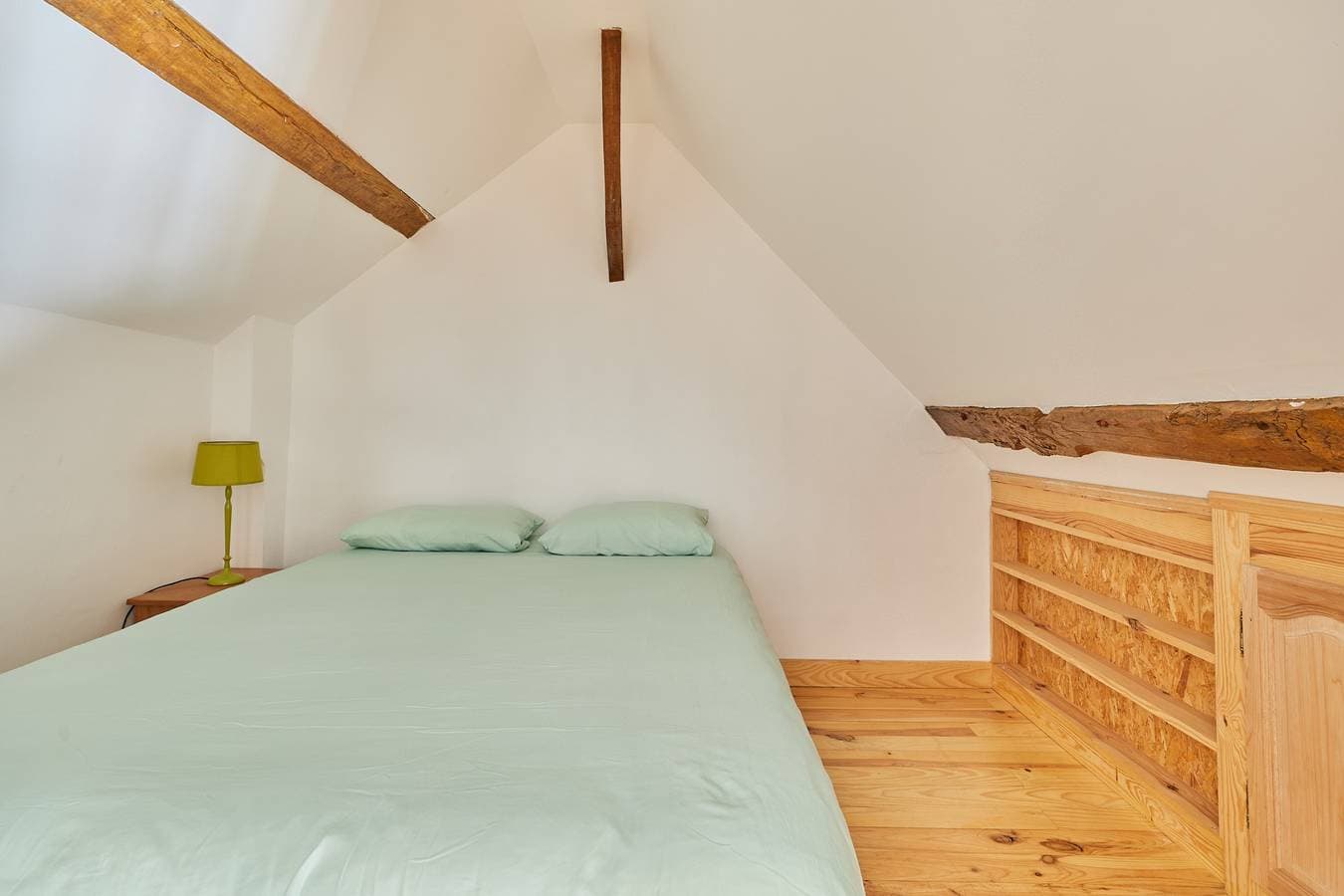 Foto 6 von 22: Ferienhaus für 4 Personen mit Terrasse