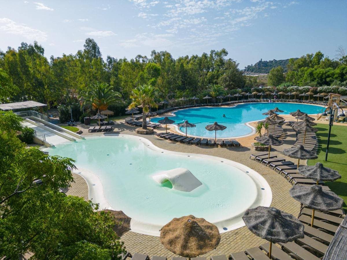 4 Mori Family Village - Villaggio per Famiglie 1