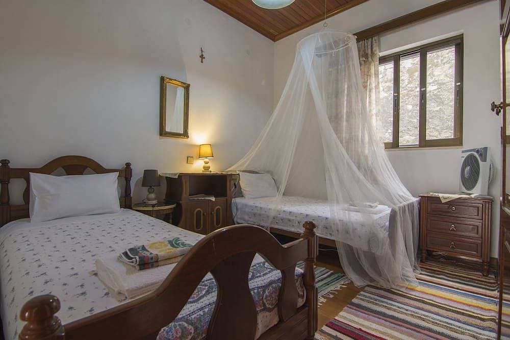 Foto 5 von 10: Lakka Nikos Wohnung