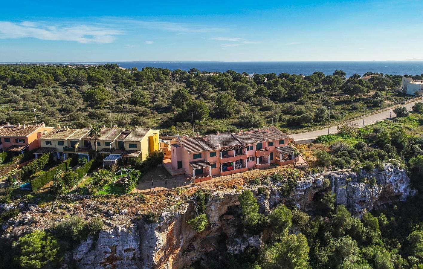 Foto 4 von 27: Gemütliche Strandwohnung mit Terrasse und WiFi