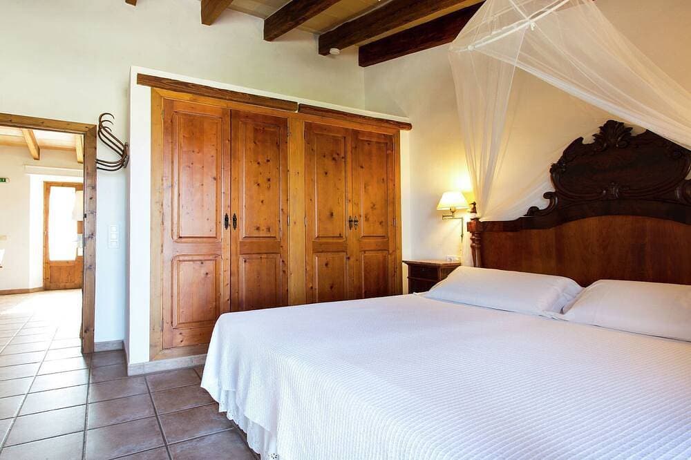 Foto 3 von 30: Reihenhaus auf Mallorca mit Pool