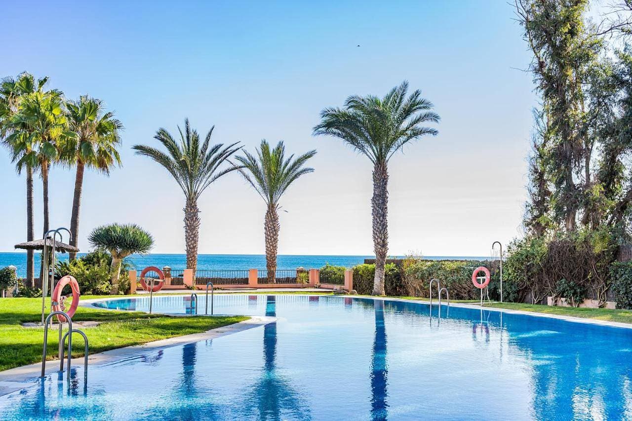 Don Juan Estepona Beach 1