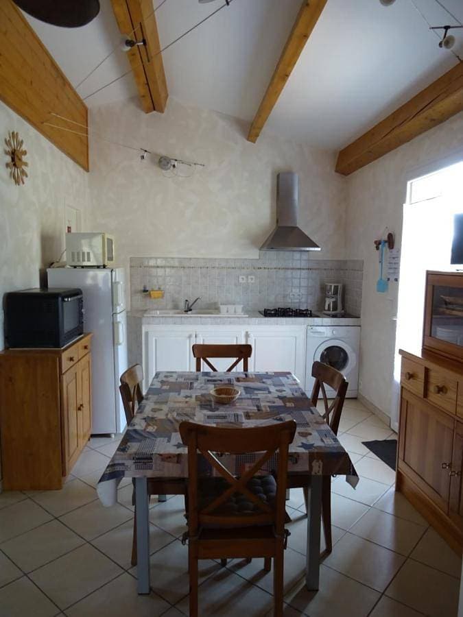 Foto 5 von 5: Two-Bedroom House
