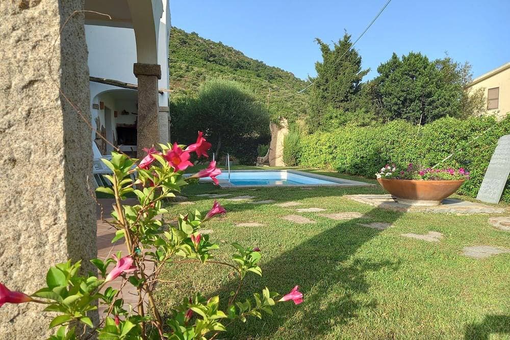 Apartment I Gelsomini ## 1