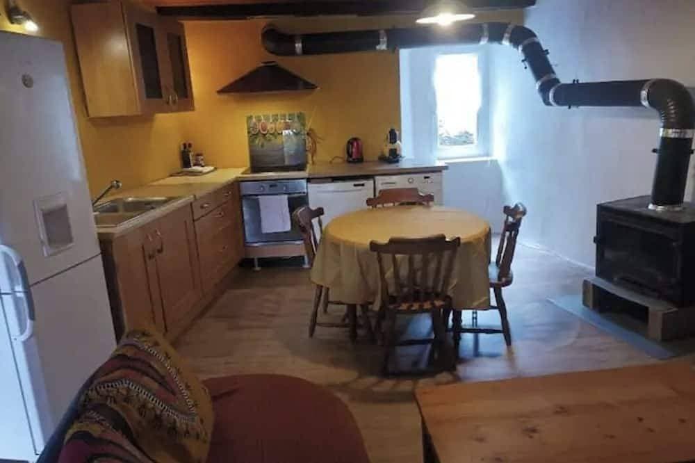 Village house 1