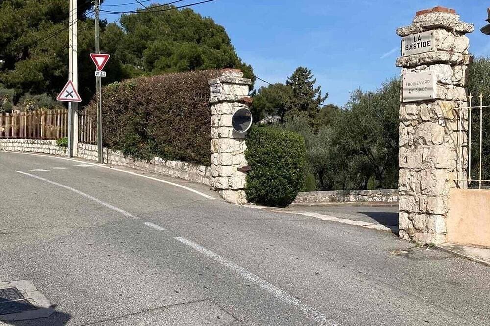 Foto 13 von 15: Breathtaking sea view, studio with balcony and parking in magnificent estate