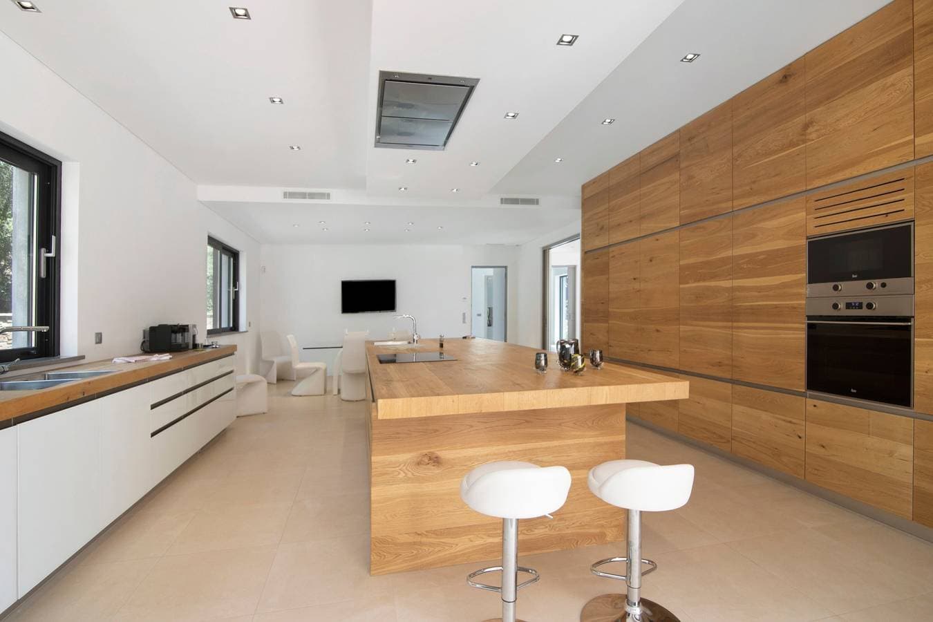 Foto 7 von 34: Villa 'Areeiro' mit privatem Pool, WLAN und Klimaanlage