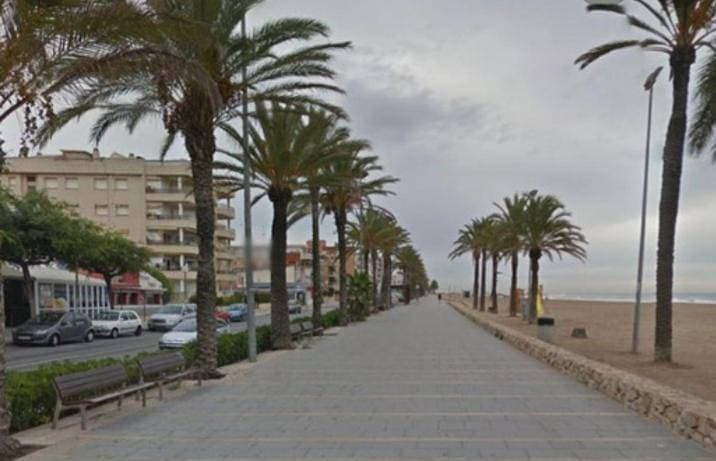 Foto 4 von 16: Apartamento Segur de Calafell Playa