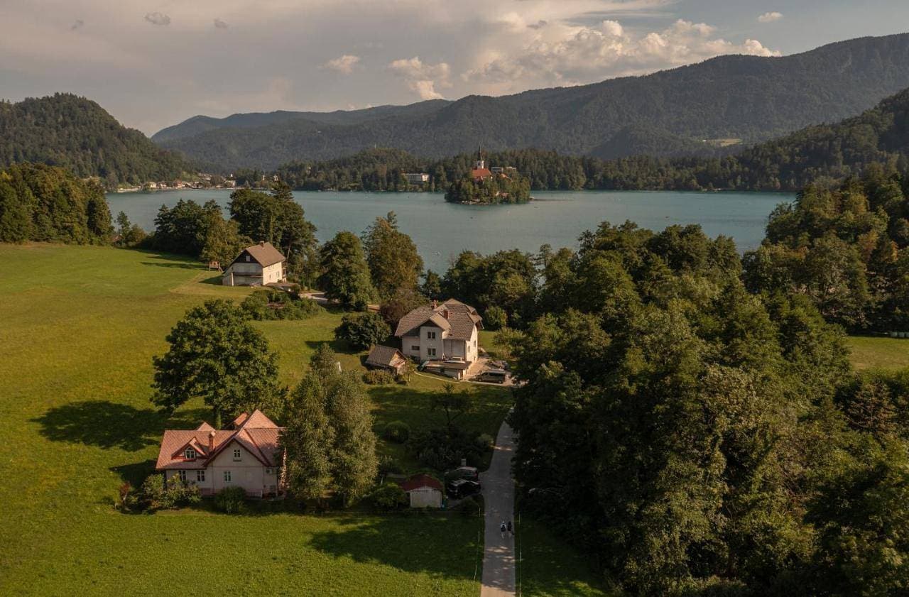Homestay Vito by Lake 1