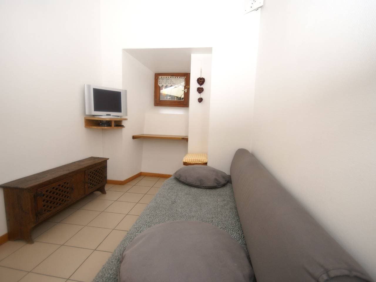 Foto 9 von 60: Wohnung in Riquewihr bei Weinbergen
