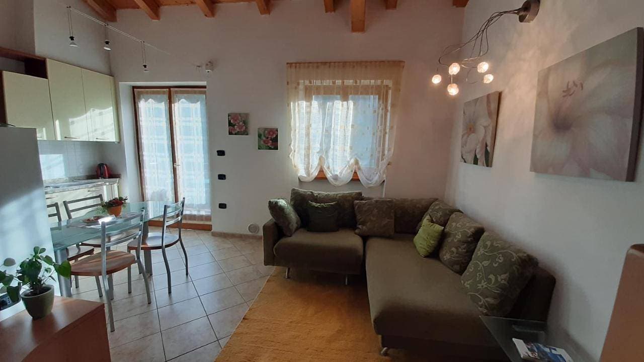 Foto 5 von 60: Maisonette
