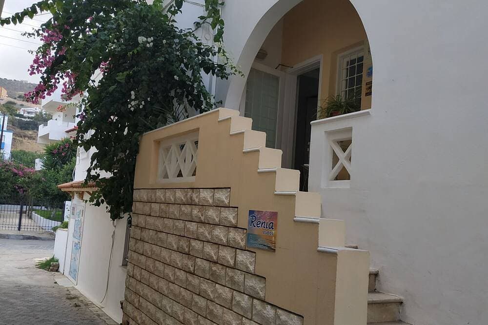Foto 11 von 27: Wohnung für 4 Personen in der Nähe des Zentrums und des Strandes