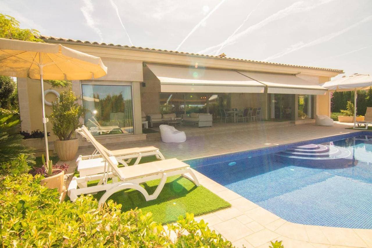 Foto 5 von 5: Superior Chalet