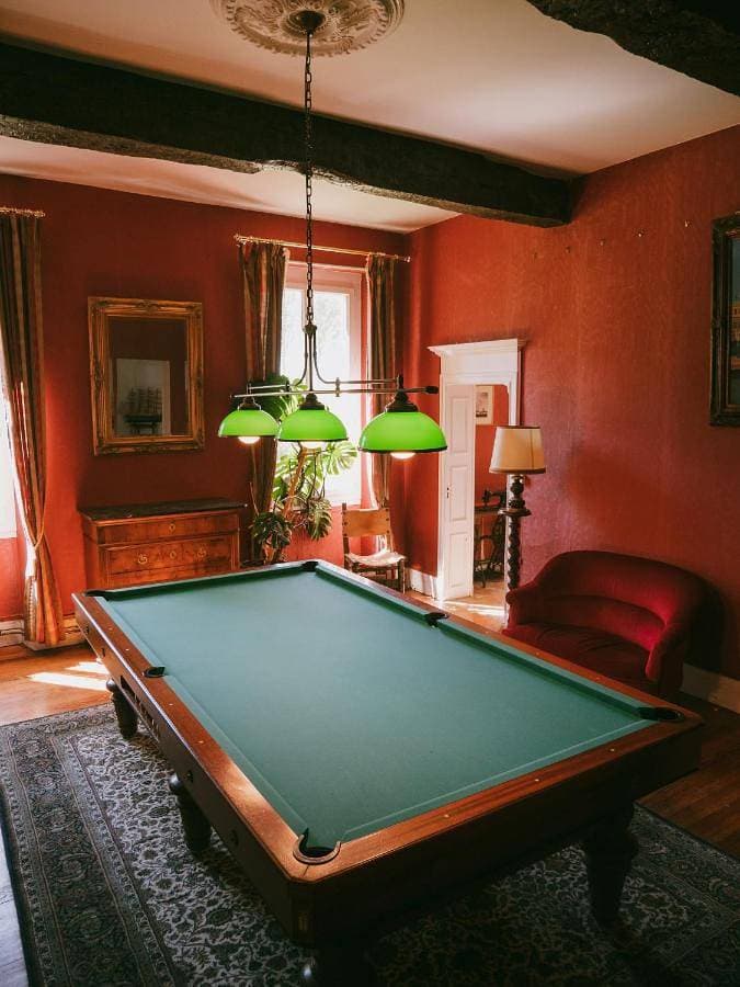 Foto 5 von 11: Double Room with Garden View