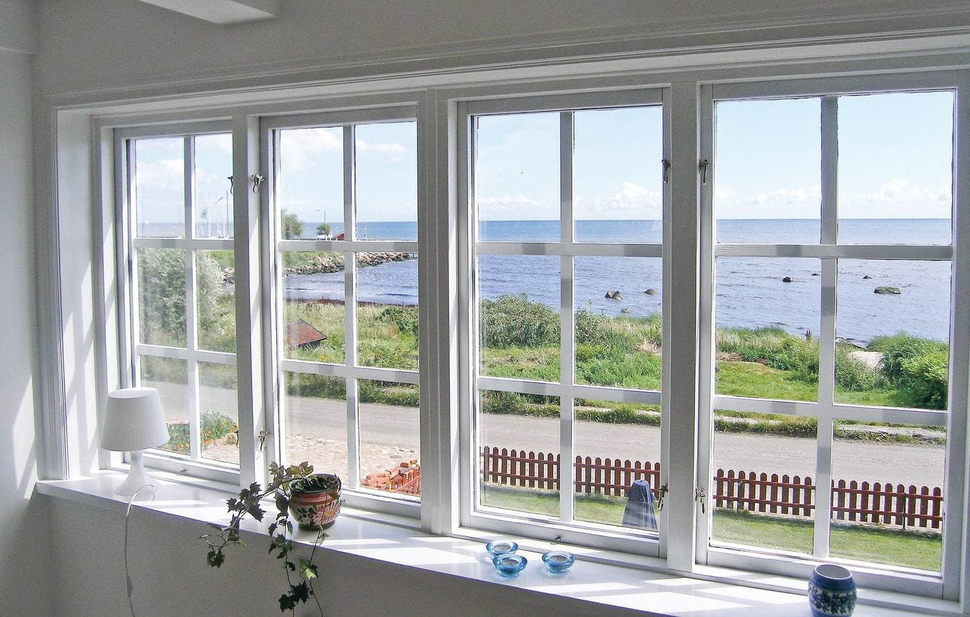 Foto 5 von 20: Ferienhaus für 6 Personen mit Garten