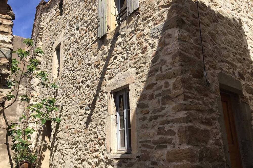 Foto 11 von 23: Altes Haus im Herzen der Minervois
