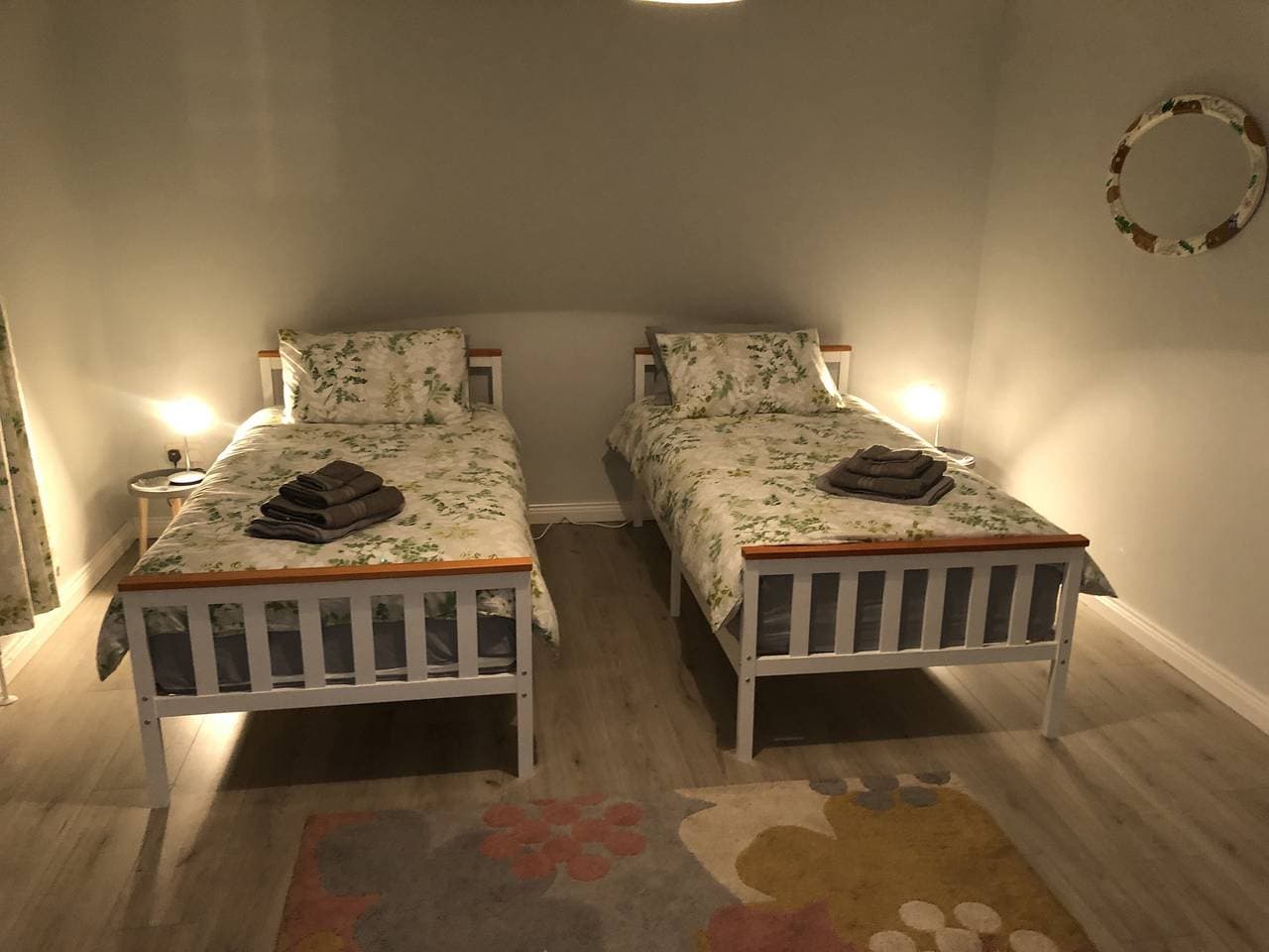Foto 10 von 26: Northern Ireland Cozy Retreat with 4 Bedrooms