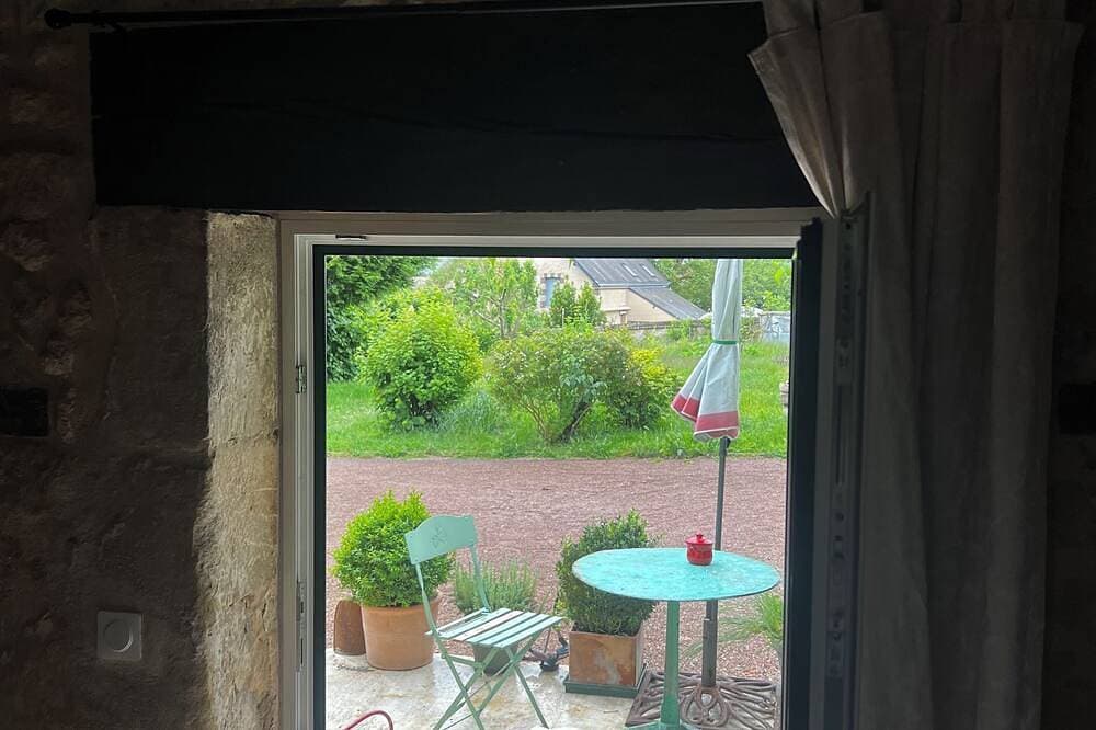 Foto 12 von 15: Cidrerie du Manoir de la Barre