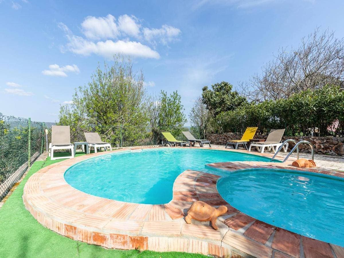 Akivillas Loulé Holiday 1