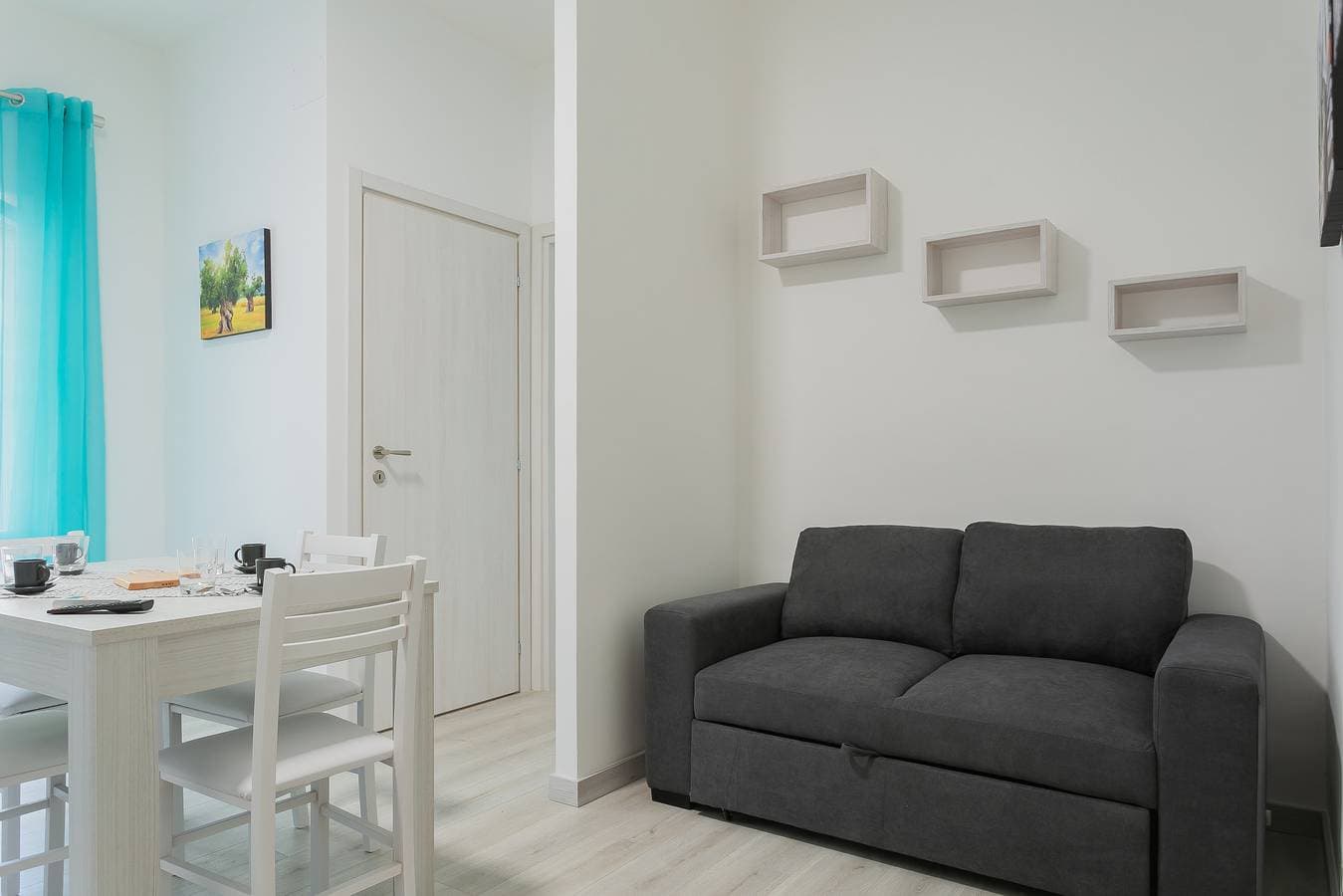 Foto 11 von 27: Casa Pasquina