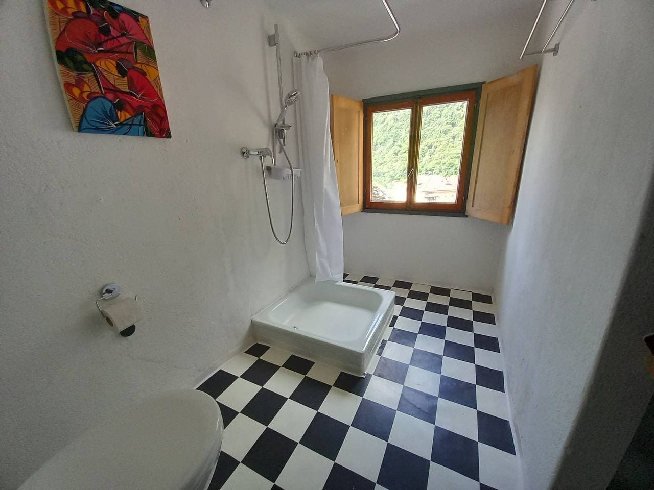Foto 5 von 25: "Casa Coerente" Cavergno - Zimmer #3