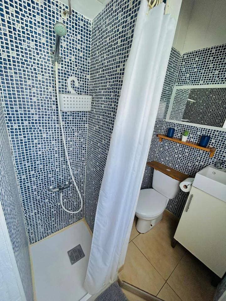 Foto 10 von 17: Apartment with Sea View