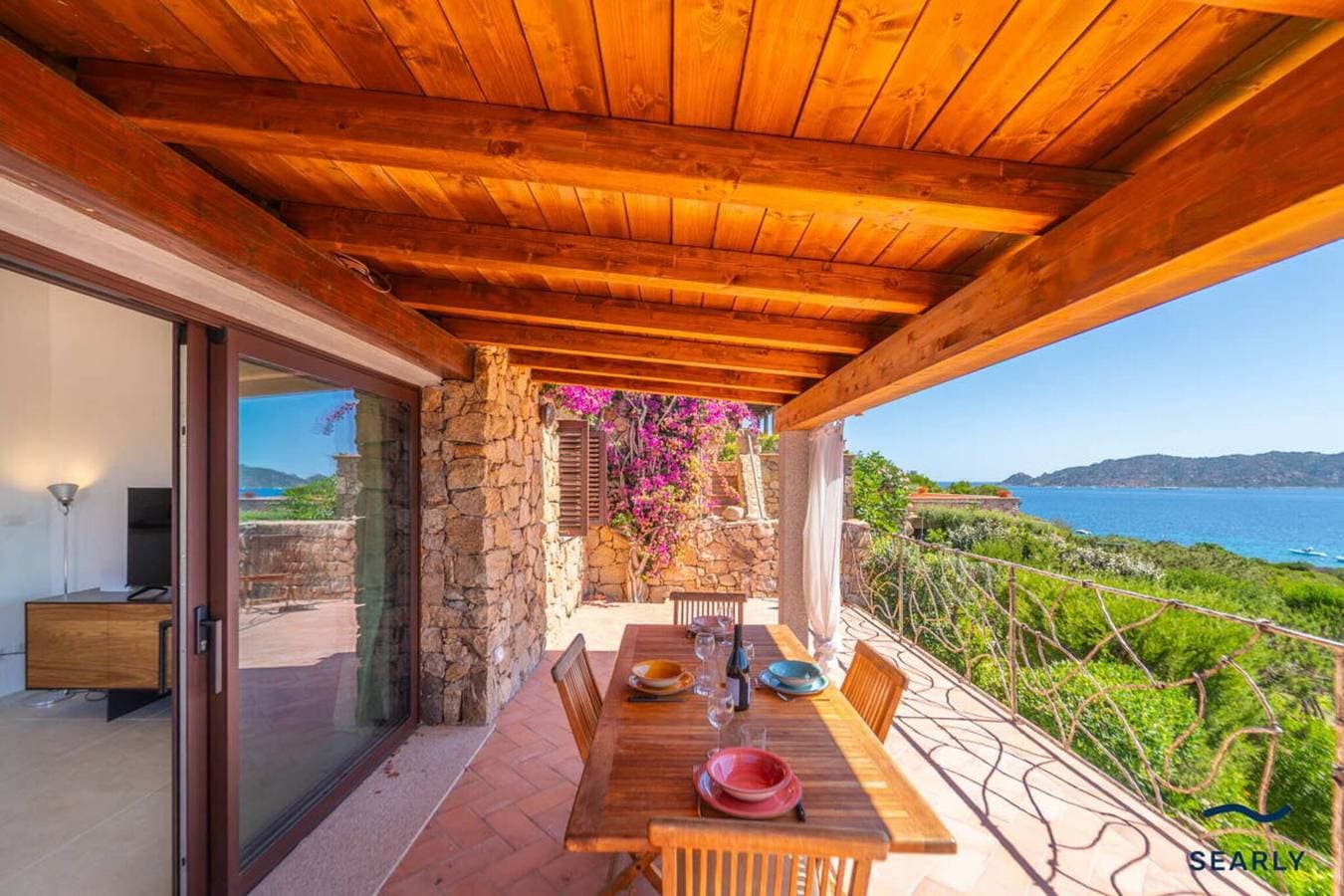 Foto 10 von 72: Villa Piperita