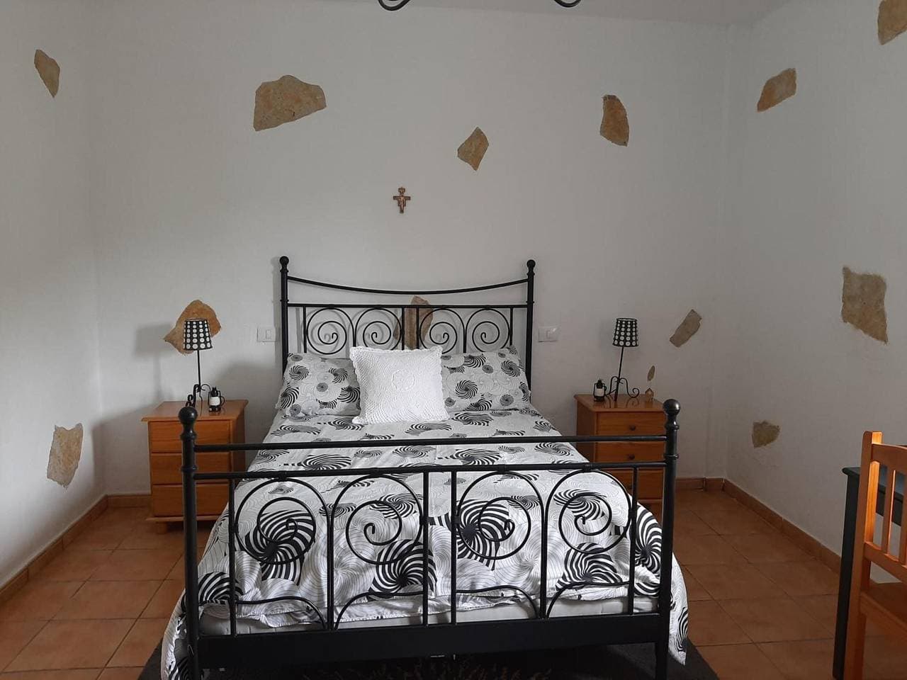 Foto 12 von 30: Respira by CanariApartment – Ruhiges Naturrefugium mit WLAN und Klimaanlage