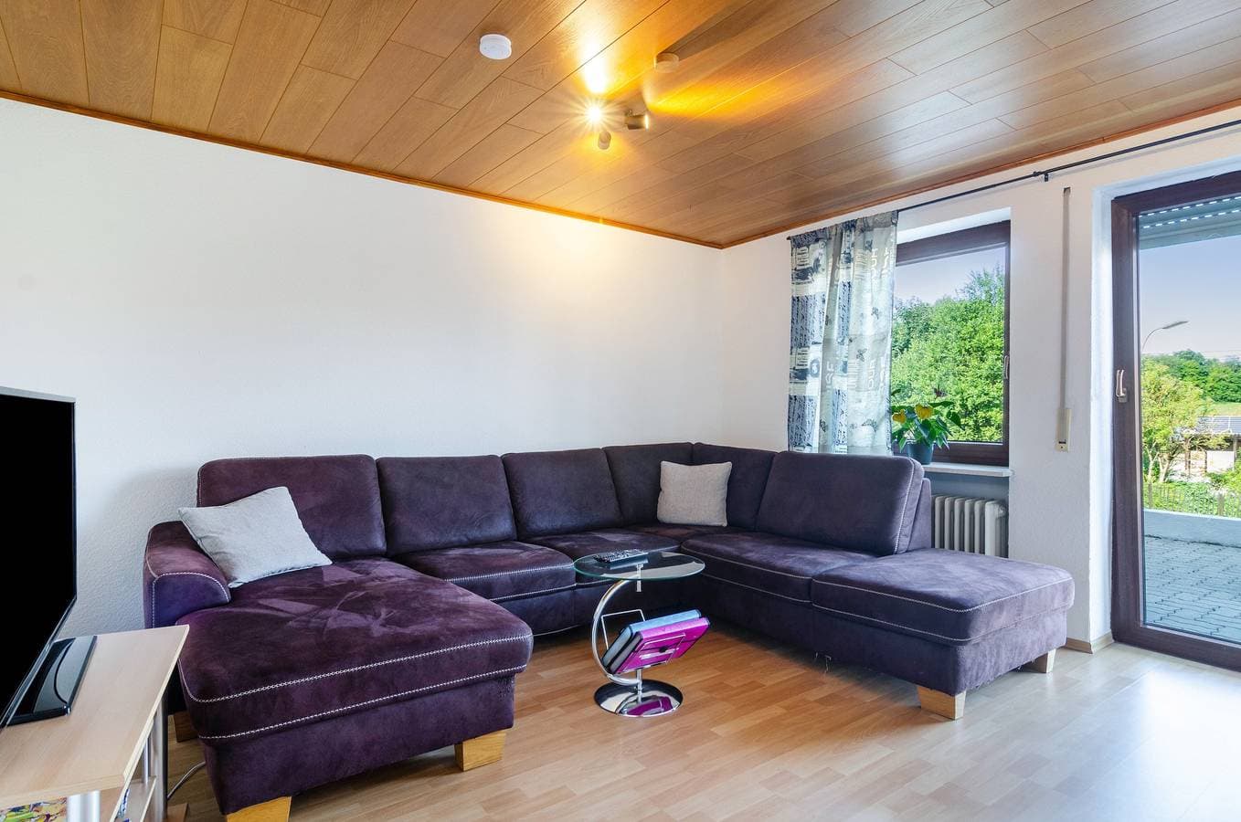 Foto 6 von 29: Ferienwohnung 'Fribo' mit privater Terrasse und Wi-Fi