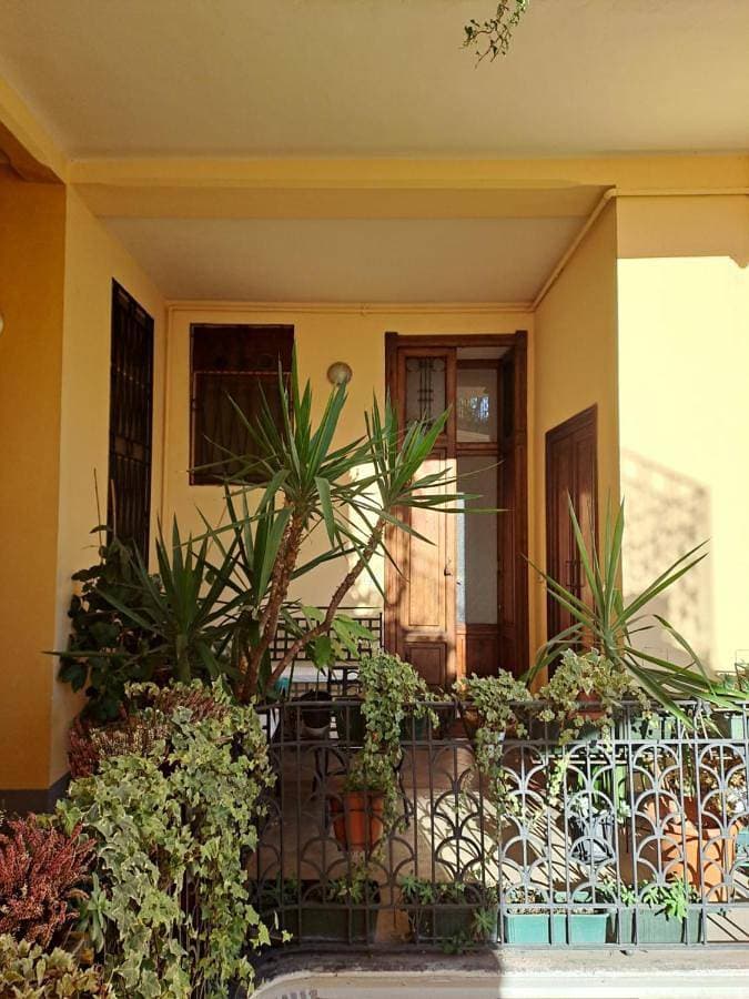 Foto 2 von 6: Apartment with Balcony