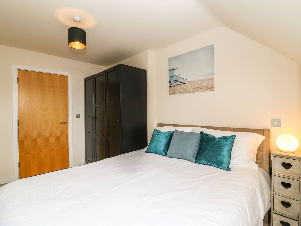 Foto 13 von 24: Ferienwohnung für 3 Personen