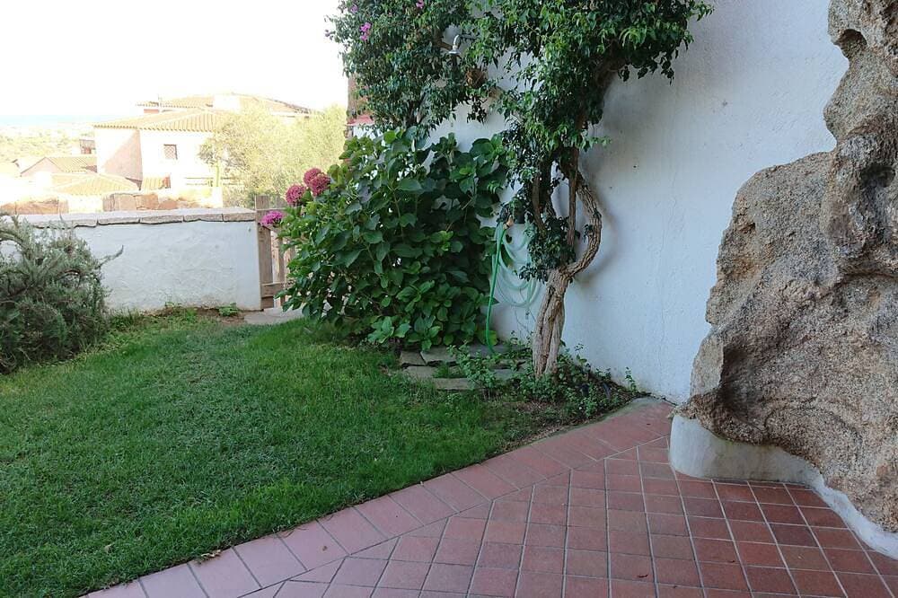 Foto 11 von 26: Casa Bouganvillea - Charmantes und frisches Panorama-Haus auf Tavolara