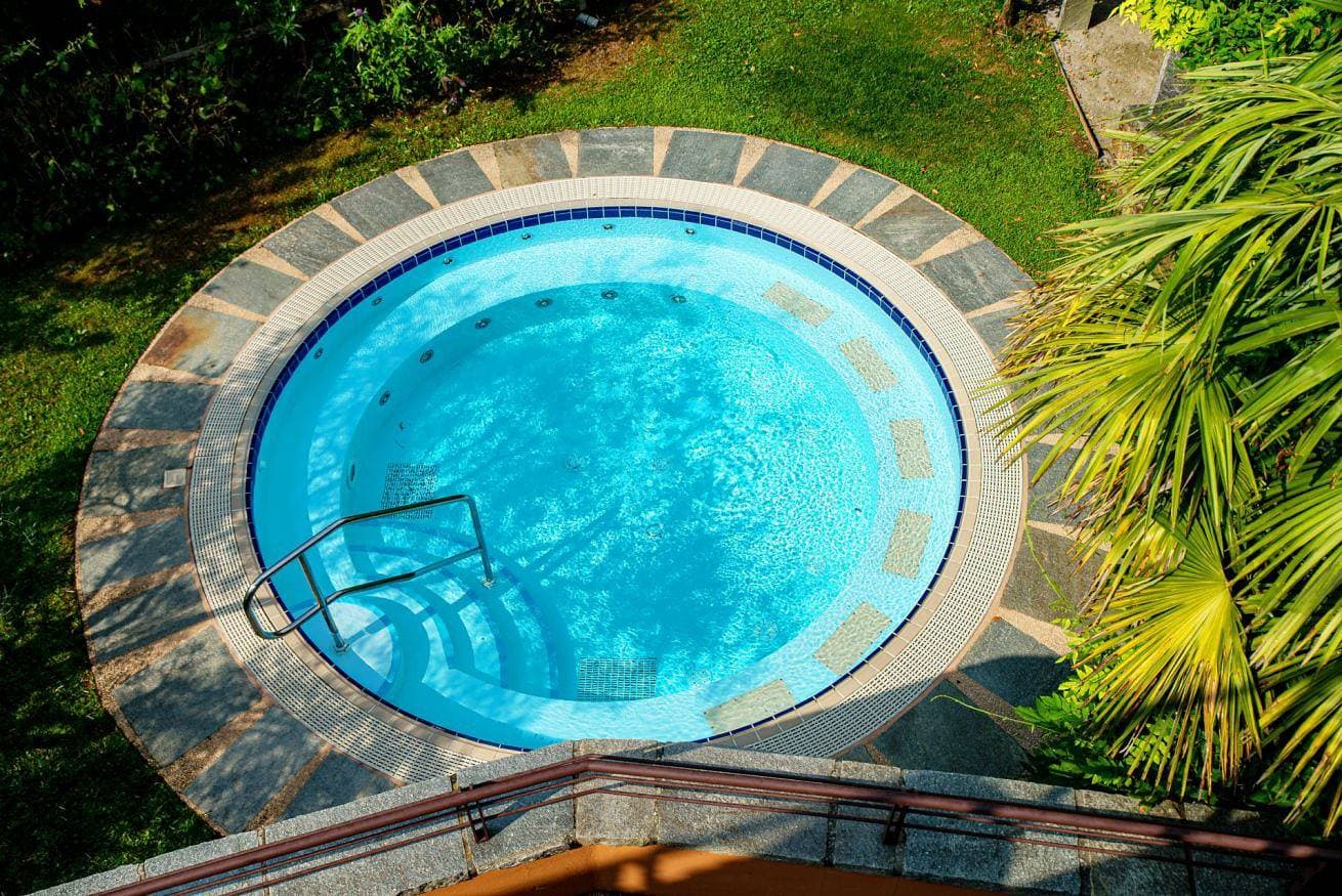 Foto 6 von 41: Gemütliches Apartment mit Pool & WiFi, nahe dem Stadtzentrum von Menaggio