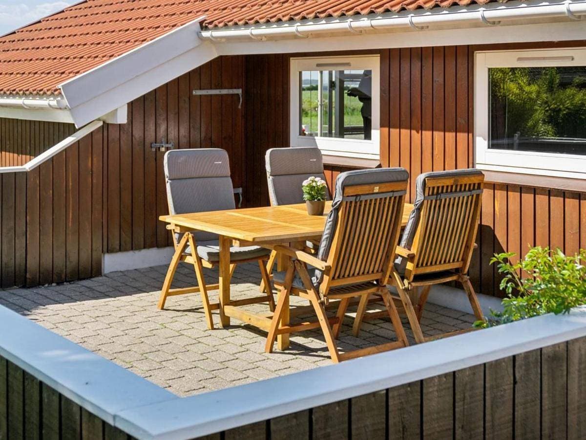 Foto 2 von 5: Holiday Home