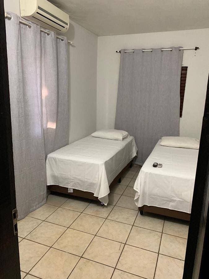 Foto 4 von 9: Budget Double Room
