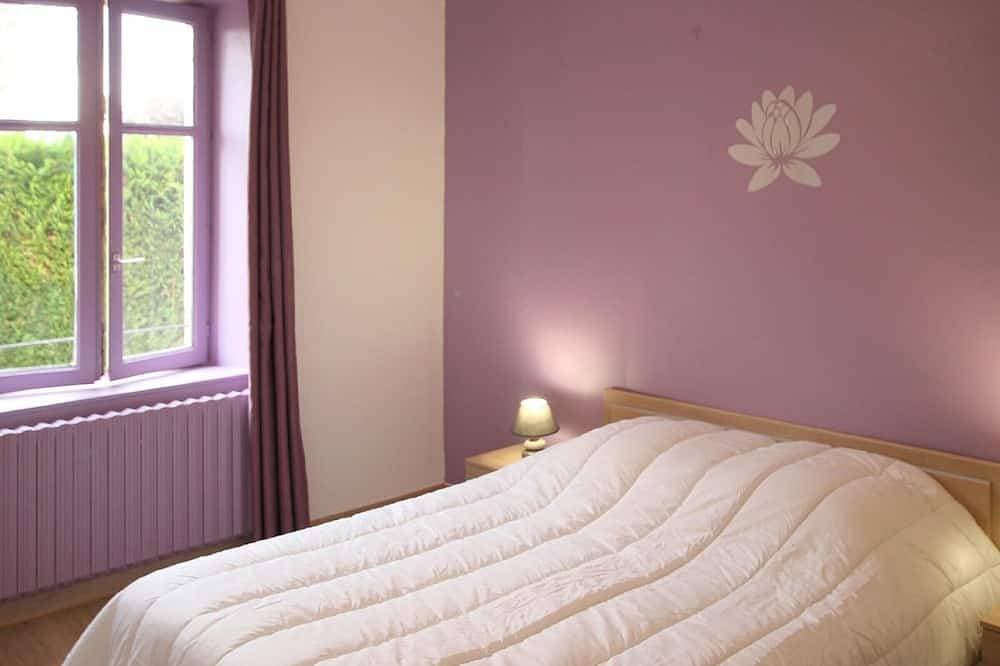 Foto 2 von 16: Renovierte 3-Zimmer-Wohnung in Luxeuil-les-Bains