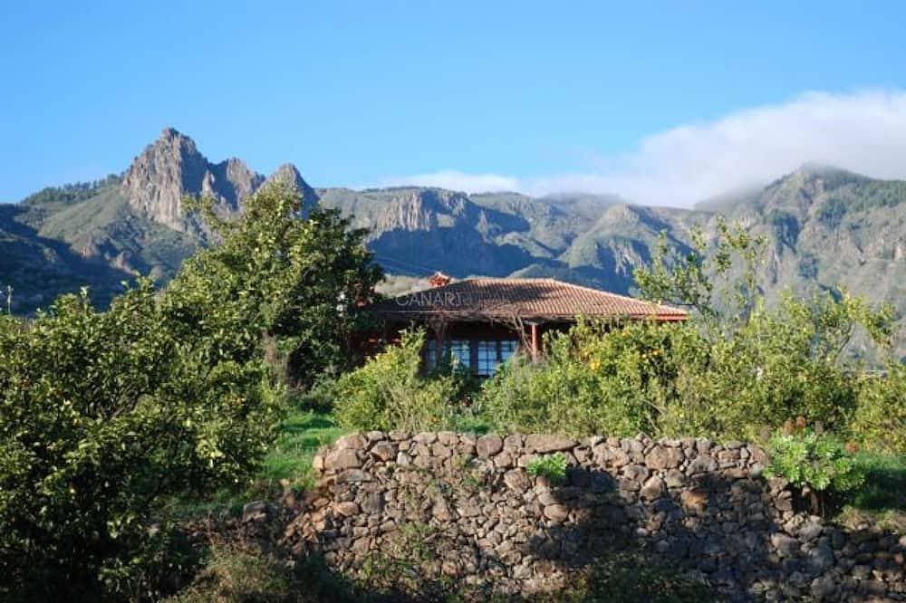 Exquisites Weingut Ferienhaus Pedregal mit privatem Pool und atemberau 1